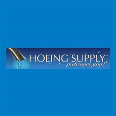 Hoeing Supply Logo
