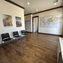 Passport Health Edmond Travel Clinic