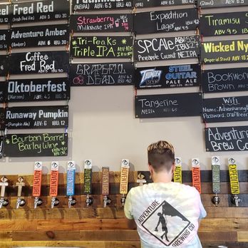 Adventure Brewing Company - Breweries Near Me - Fredericksburg, Virginia Adventure Brewing Company - Breweries Near Me - Fredericksburg, Virginia