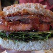 Photo of The Blind Horse Restaurant - Kohler, WI, United States. a look inside