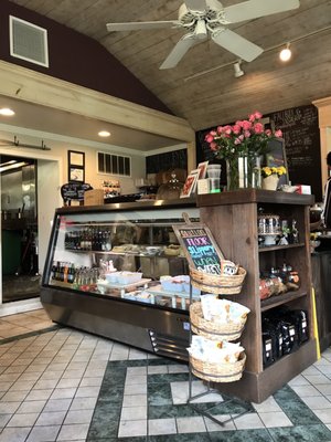 The Fancy Fig Cafe and Catering by null