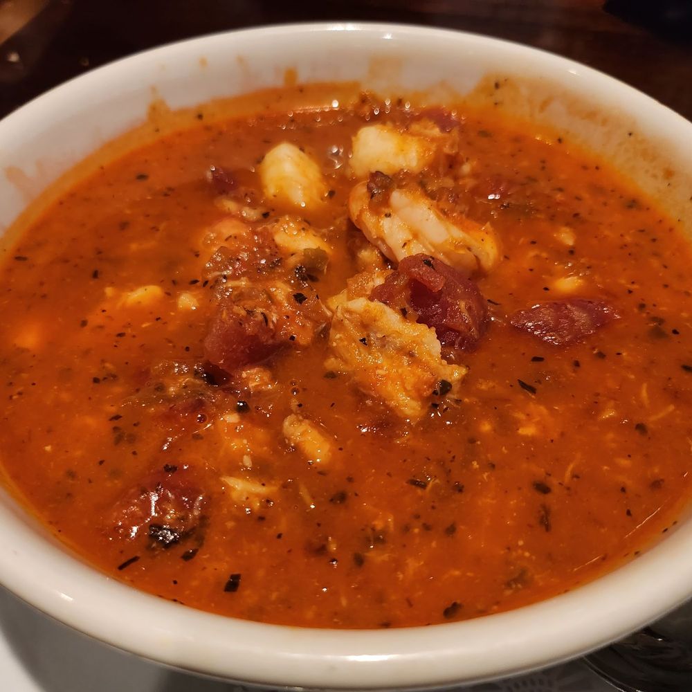 Oyster Bar - Cioppino - Seafood Near Me - Sparks, Nevada