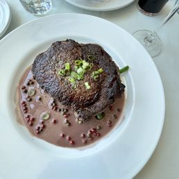 Rib eye Rib eye