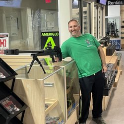 Calibers National Shooters Sports Center