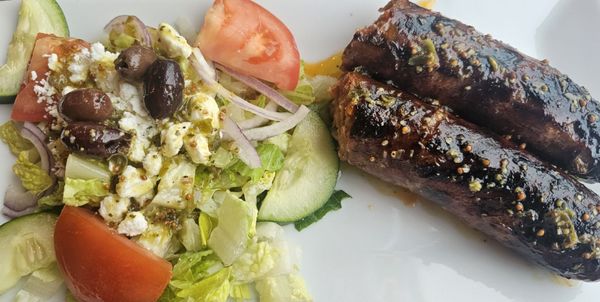 Avlee Greek Kitchen by null