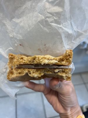 Fluff Bake Bar by null