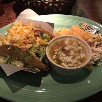 Frontera Tacos & Tequila - Gringo tacos. So yum! - New Mexican Cuisine Near Me - Middletown, New York Frontera Tacos & Tequila - Gringo tacos. So yum! - New Mexican Cuisine Near Me - Middletown, New York