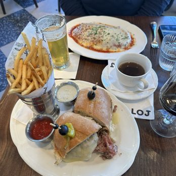 Original Joe's - Italian Near Me - San Francisco, California Original Joe's - Italian Near Me - San Francisco, California