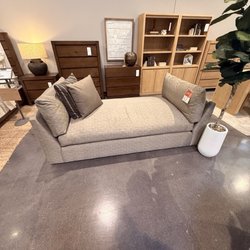 Living Spaces
