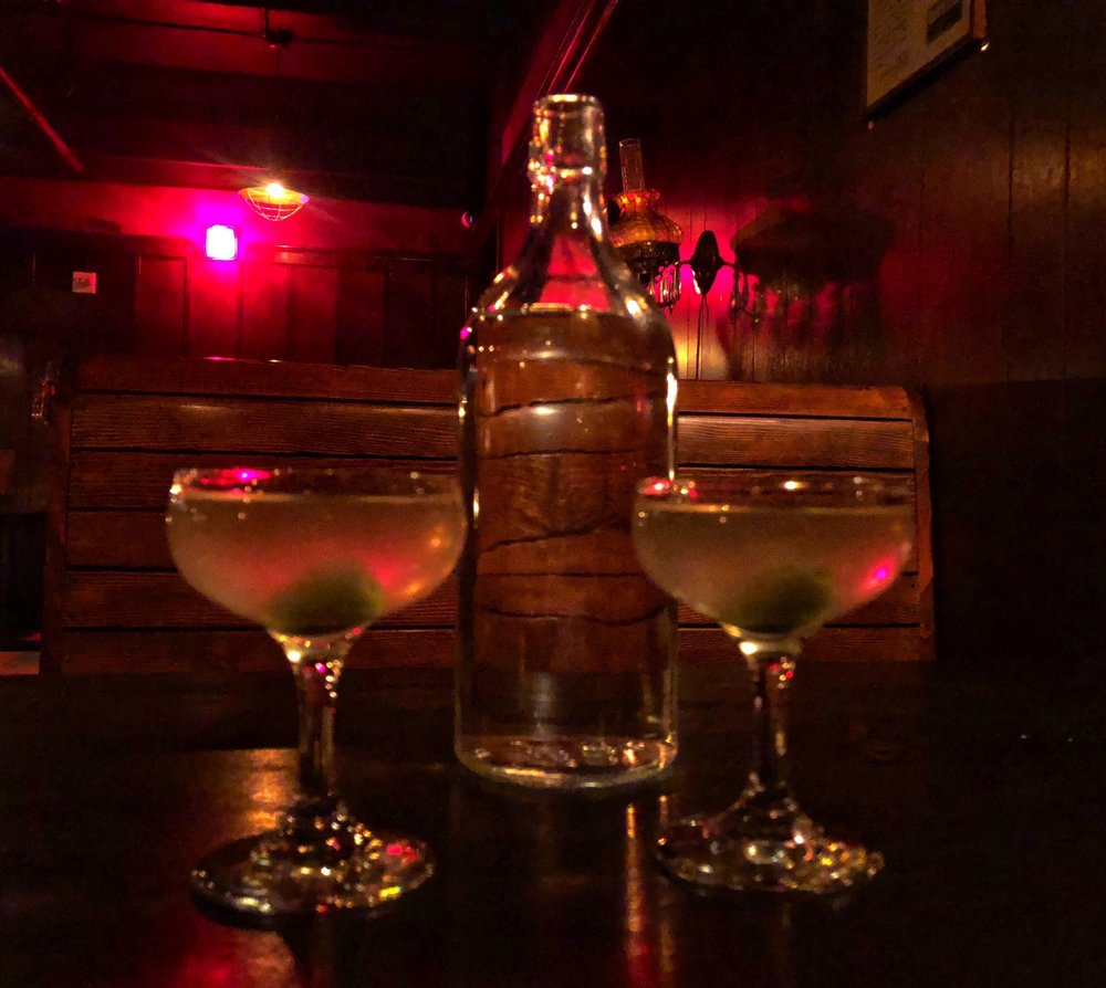 THE VARNISH 502 Photos & 1171 Reviews Cocktail Bars 118 E 6th St