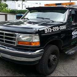 Gil D Towing