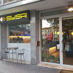 I Sushi