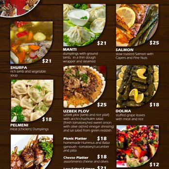 Chef Misha - Caterers Near Me - Lynn, Massachusetts