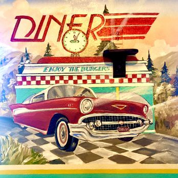 Get The Burger - Burgers Near Me - Big Bear Lake, California Get The Burger - Burgers Near Me - Big Bear Lake, California