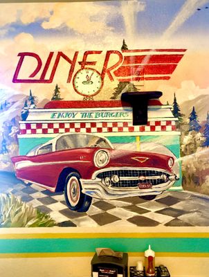 Get the Burger by null