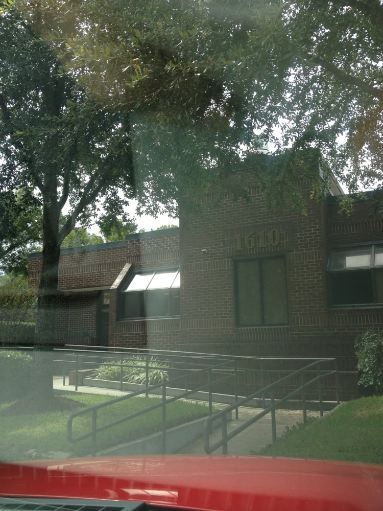 BORLANDGROOVER CLINICDEPAUL OFFICE Updated August 2024 1801 Barrs