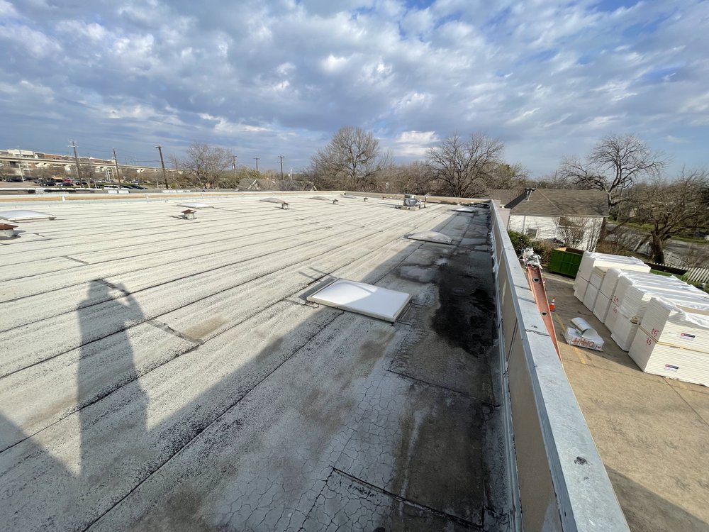 Slide of Arsenal Roofing & General Contracting