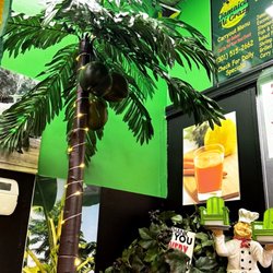 Jamaica Mi Crazy Restaurant