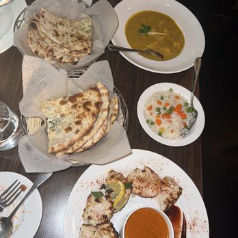 Veda - Indian Near Me - Tenafly, New Jersey