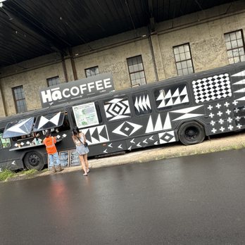 Ha Coffee - truck - Coffee & Tea Near Me - Lihue, Hawaii Ha Coffee - truck - Coffee & Tea Near Me - Lihue, Hawaii