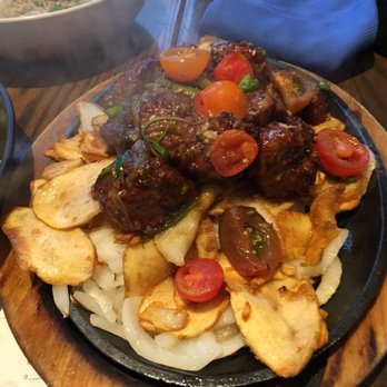 bashi - Shake beef - Asian Fusion Near Me - Rancho Palos Verdes, California bashi - Shake beef - Asian Fusion Near Me - Rancho Palos Verdes, California