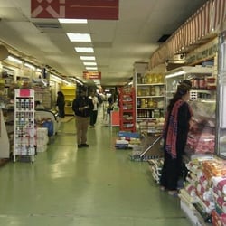 East Ham Market Hall