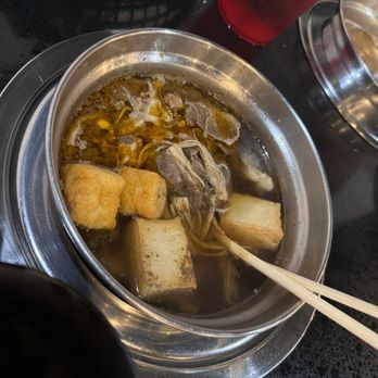 The Hot Spot Restaurant - The food was stale and the waiters were so bad they wouldn't admit there was something wrong with their food and kept vomiting!! - Hot Pot Near Me - Lake Worth, Florida