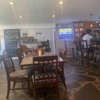 Tranquil Harbour Restaurant & Bar - Seafood Near Me - Oak Island, North Carolina Tranquil Harbour Restaurant & Bar - Seafood Near Me - Oak Island, North Carolina