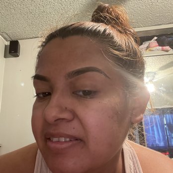 Browink Studio & Academy - This is the first day - Permanent Makeup Near Me - San Gabriel , California