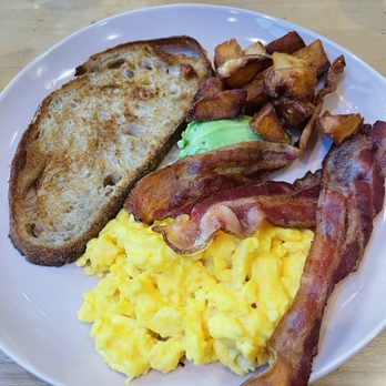 Parterre - Diner breakfast - Coffee & Tea Near Me - Dallas, Texas Parterre - Diner breakfast - Coffee & Tea Near Me - Dallas, Texas