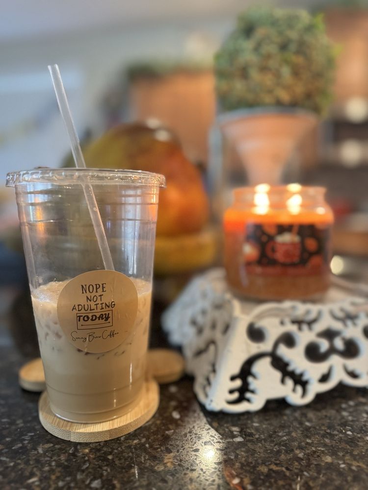 Sunny Brew Coffee - Studio 67