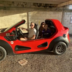 HTL Rental - So Great!