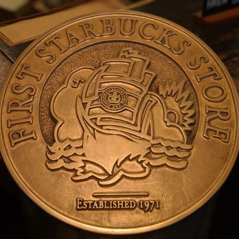 Starbucks - Coffee & Tea Near Me - Seattle, Washington