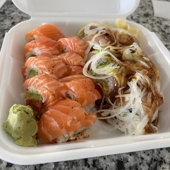 Sushi N Go - Sushi Bars Near Me - Norwalk, California