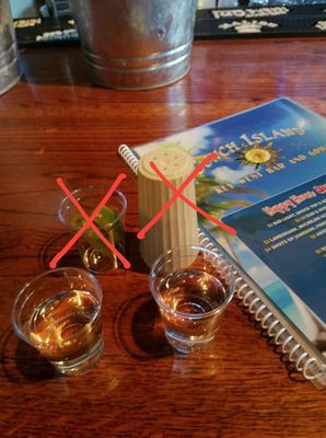 Conch Island Key West Bar and Grill by null