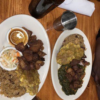 Fritai - Haitian Near Me - New Orleans, Louisiana