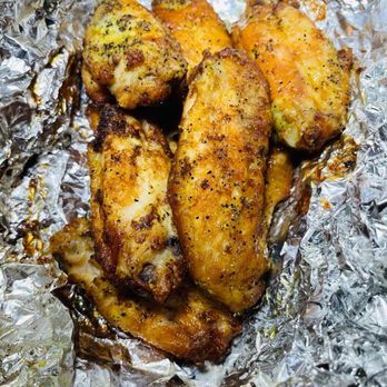 Zio Al's Pizza & Pasta - Traditional Wings (8 pcs) - Pizza Near Me - Dallas, Texas Zio Al's Pizza & Pasta - Traditional Wings (8 pcs) - Pizza Near Me - Dallas, Texas