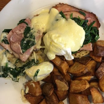 Half & Half - Breakfast & Brunch Near Me - St. Louis, Missouri