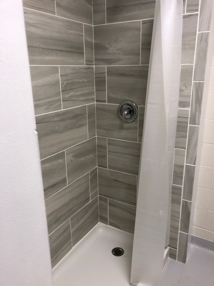 Slide of A.T.HomeServices