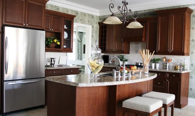 Slide of Premium Remodeling