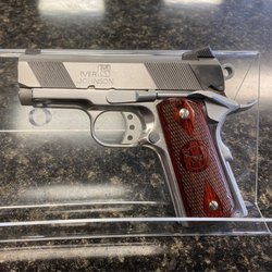 Easy E’s Gun & Pawn - Iver Johnson 9mm