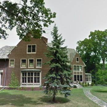 Palmer Woods Historic District - Music Venues Near Me