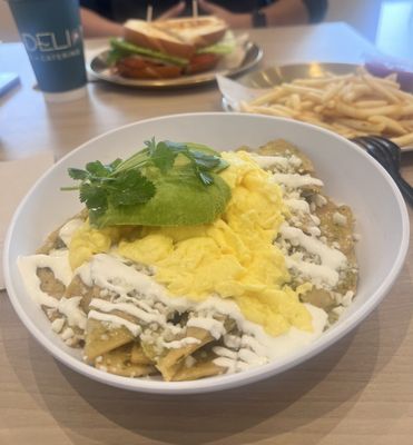 Dandelion Cafe by null