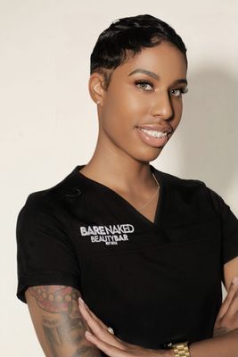 BareNakedBeautyBar by null