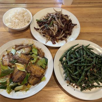Orient Express - Szechuan Near Me - Baltimore, Maryland