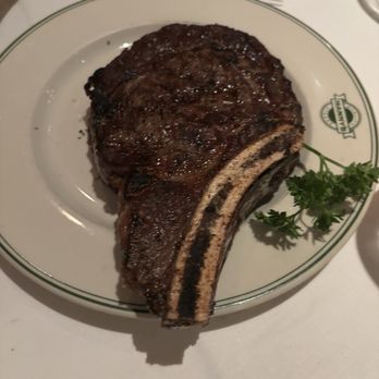 Manny's Steakhouse - Steakhouses Near Me - Minneapolis, Minnesota