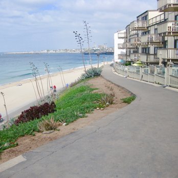 Redondo Beach Walkway - facing Redondo Pier - Beaches Near Me Redondo Beach Walkway - facing Redondo Pier - Beaches Near Me