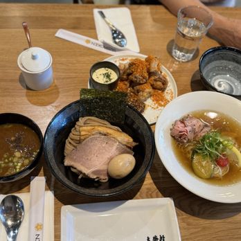 Taishoken - Ramen Near Me - Milpitas, California Taishoken - Ramen Near Me - Milpitas, California