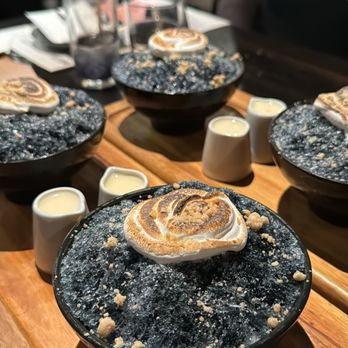 Gaijin - Dessert - Japanese Near Me - Chicago, Illinois Gaijin - Dessert - Japanese Near Me - Chicago, Illinois