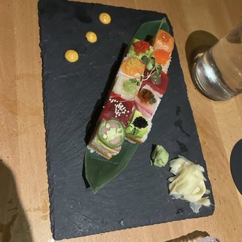 Izakaya Nana - Hako Sushi - Izakaya Near Me - Flushing, New York